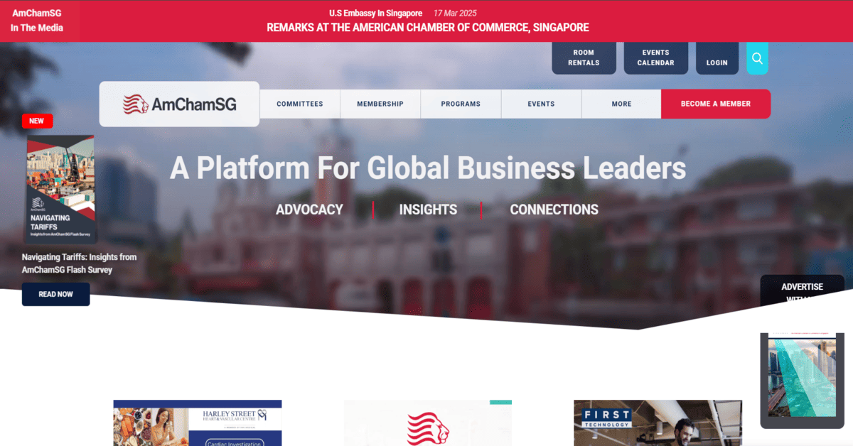 amcham
