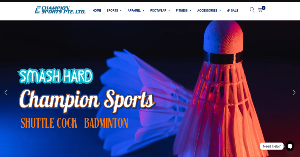 champion-sports-pte-ltd