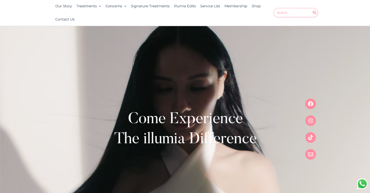 illumia-therapeutics-pte.-ltd.