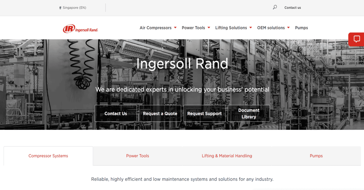 ingersoll-rand-pte-ltd