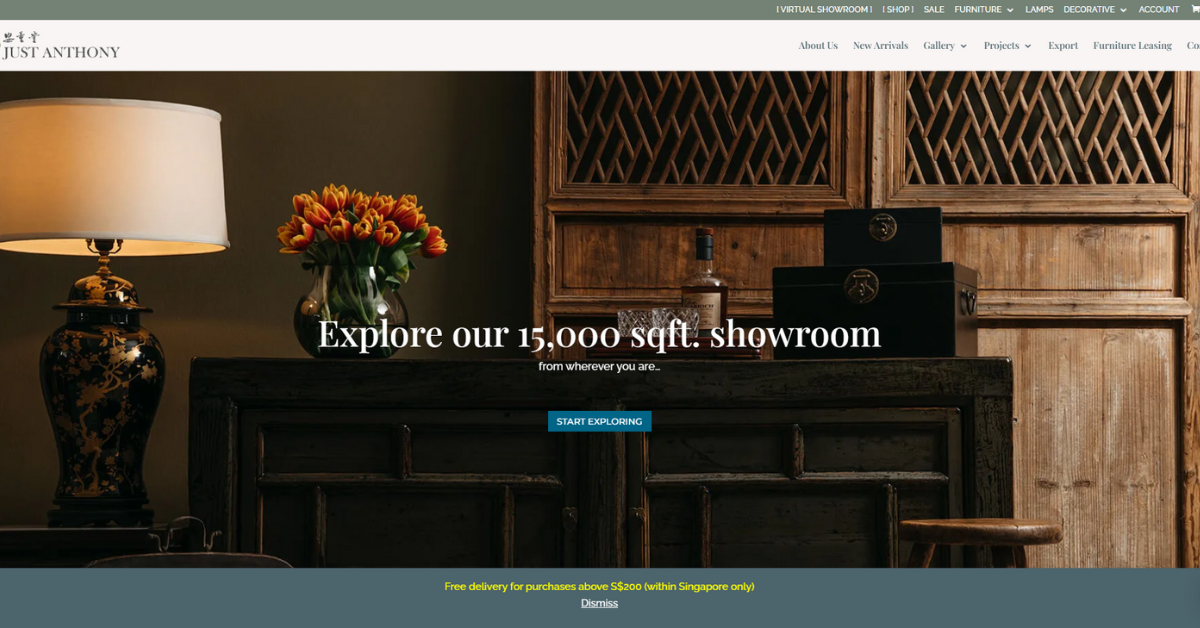 just-anthony-singapore-pte-ltd