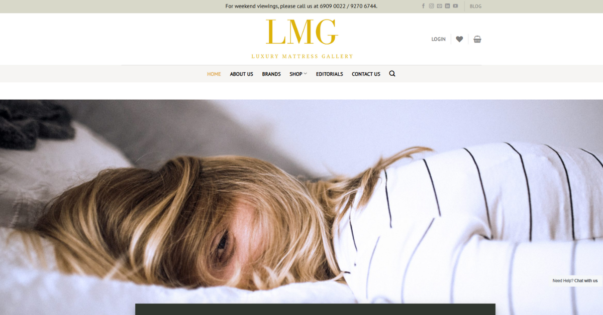 luxury-mattress-gallery-llp