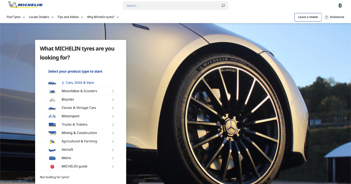 michelin-asia-singapore-co-pte-ltd