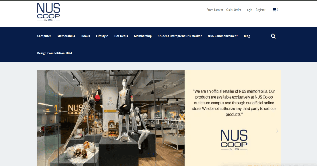 nus-coop-ltd
