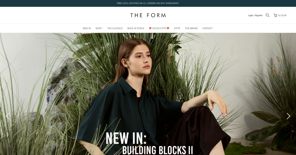 the-form-llp