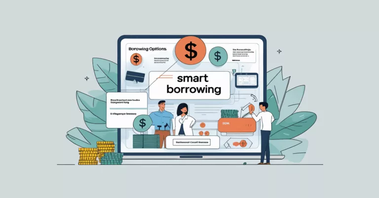Borrower Information Worth Keeping for a Quiet Singapore Retirement
