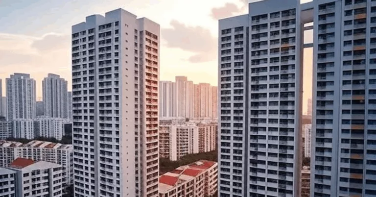 Seamless Property Moves with a Bridging Loan in Singapore