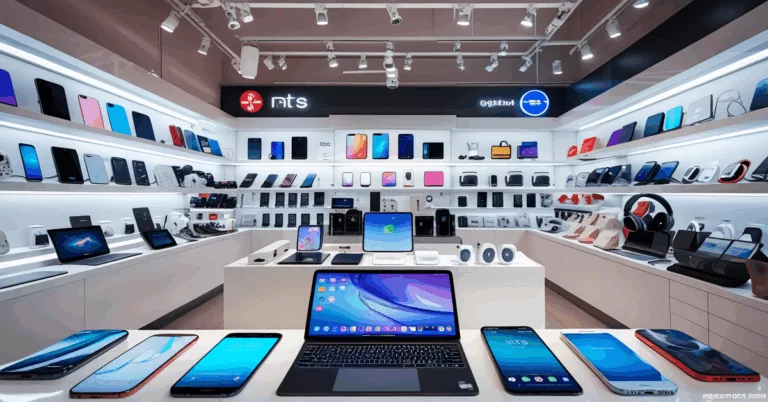Getting a New Gadget Right: Your Electronics Shop Plan for Singapore