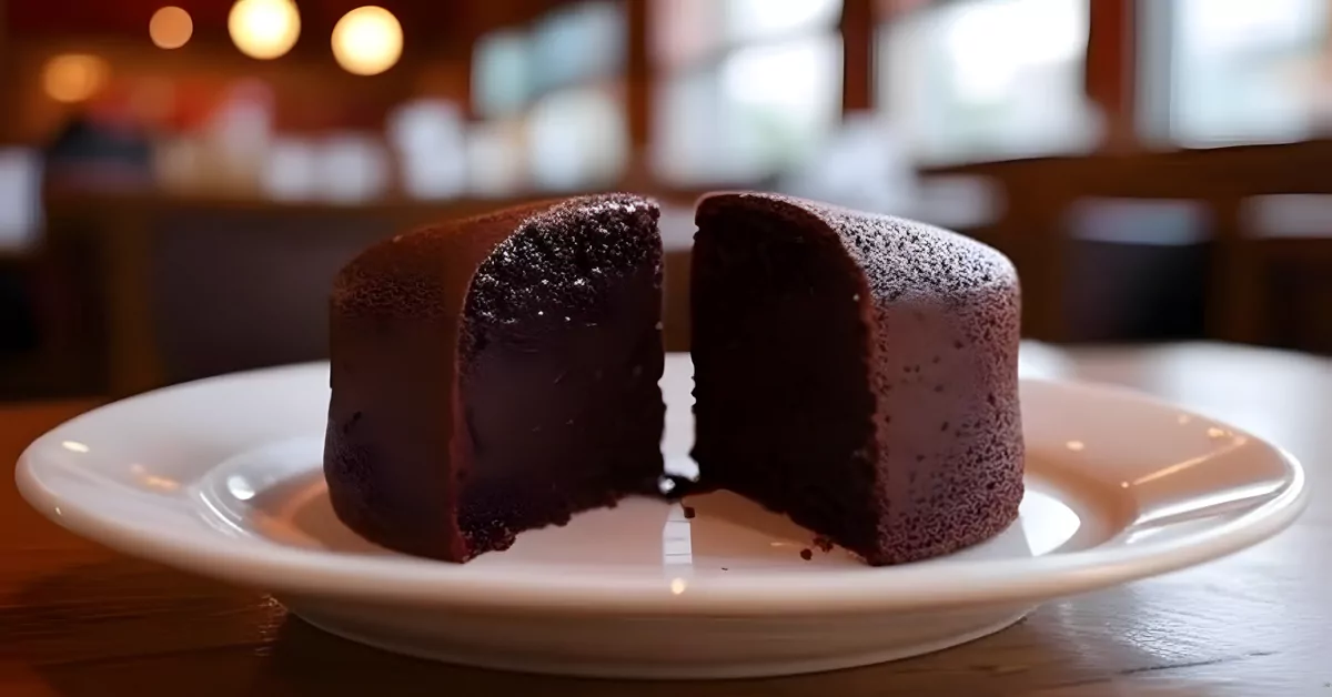 The Best Chocolate Lava Cakes in Singapore