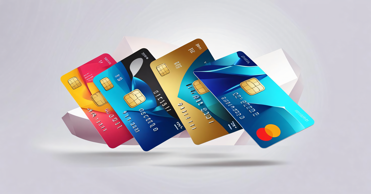Top 5 Credit Card Promotions in Singapore You Can't Miss in 2025!