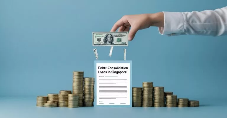 Choosing a Debt Consolidation Plan in Singapore