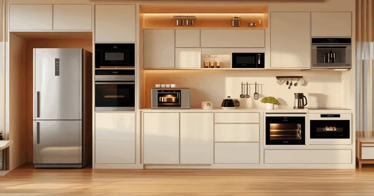 Home Appliance Brands Worth an After-Work Detour in Singapore