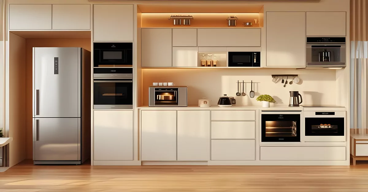 Top home appliance brands in Singapore