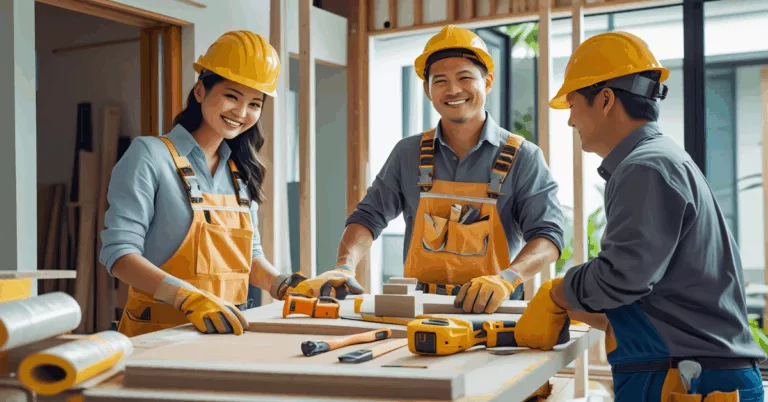 Renovation Loan Caps and Gaps: What Singapore Buyers Overlook