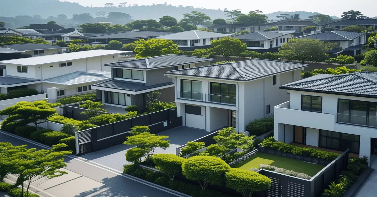 HDB loan eligibility in Singapore