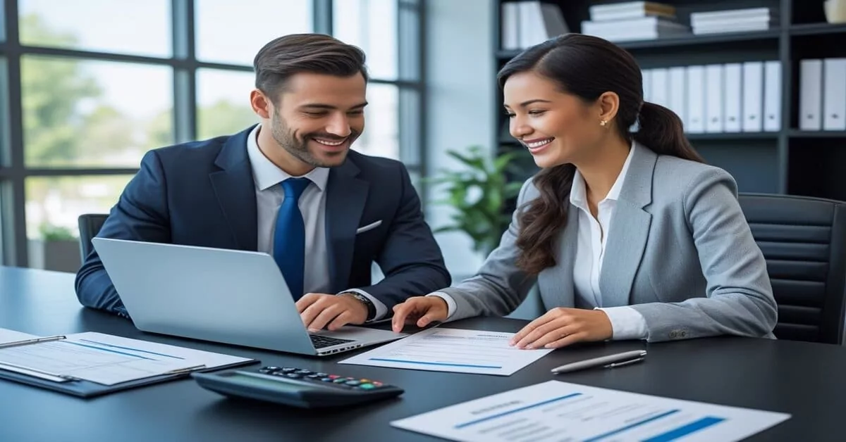 Loan types in Singapore comparison guide