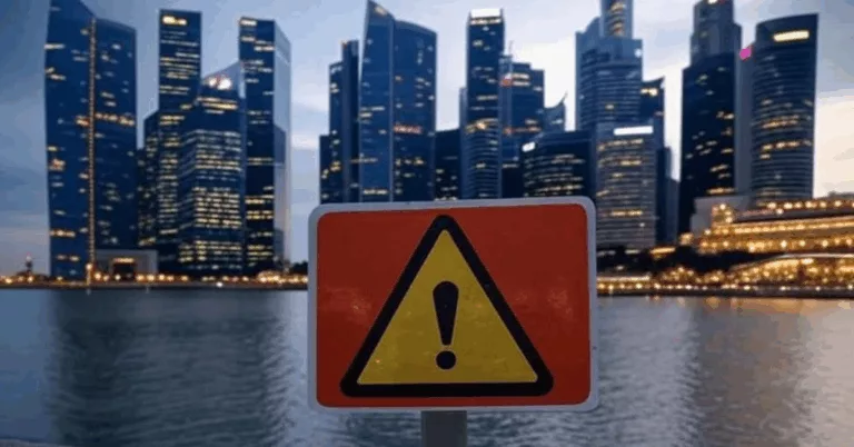 Loan Scams Prevention in Singapore: Your Ultimate Guide