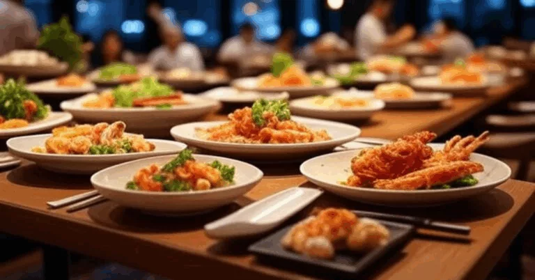Seafood Restaurant Smarts: 5 Picks in Singapore