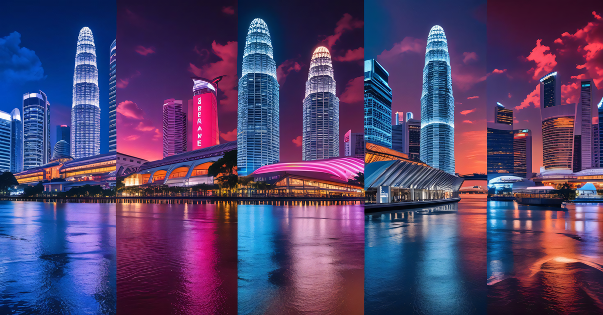 Top 5 Limited-Time Singapore Airlines Promotions in Singapore You Can't Miss!