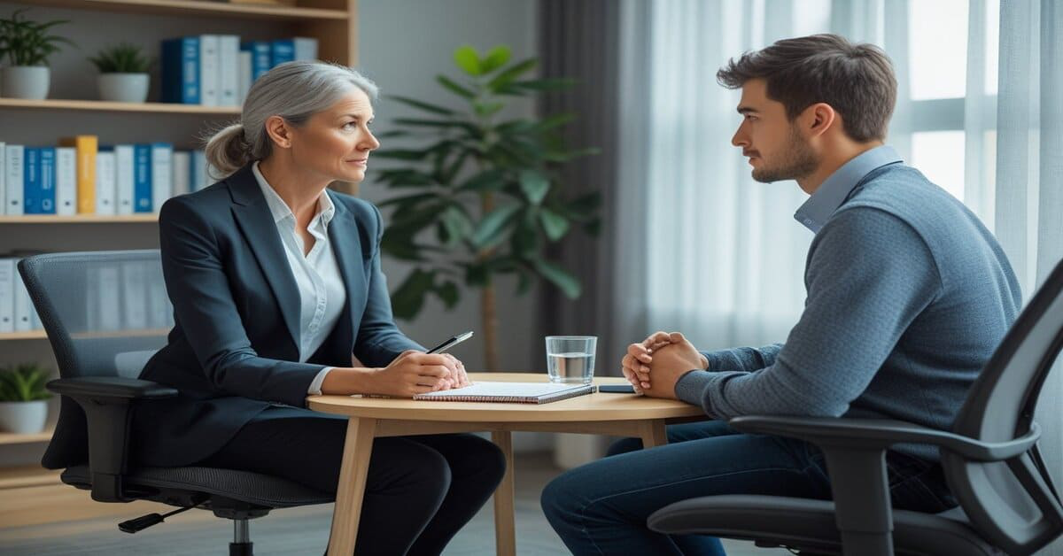 The Best Counselling Services in Singapore for 2025