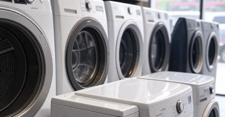 Dryer Brands Singapore: The Savvy Buyer’s Shortlist