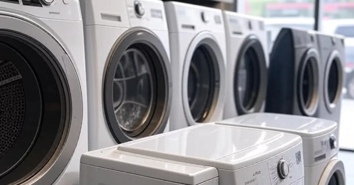Best dryer brands in Singapore