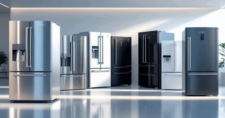 The Fridge Brands Singapore’s Savvy Home Cooks Swear By