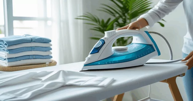 Where to Buy Iron for Clothes and Who Actually Sorts the Wrinkles in Singapore