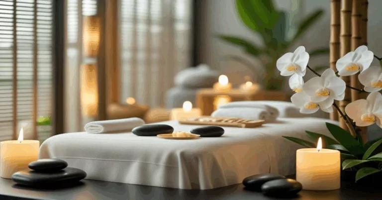 Your Body Massage Spa Guide to Value in Singapore