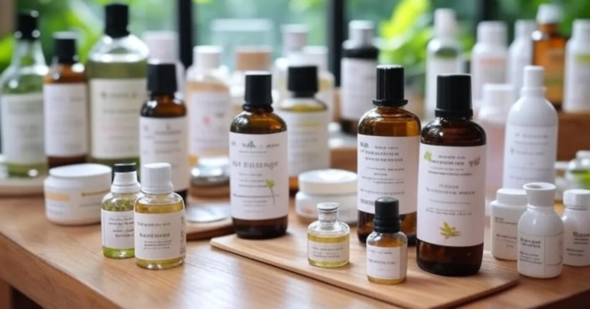 Top aromatherapy brands in Singapore
