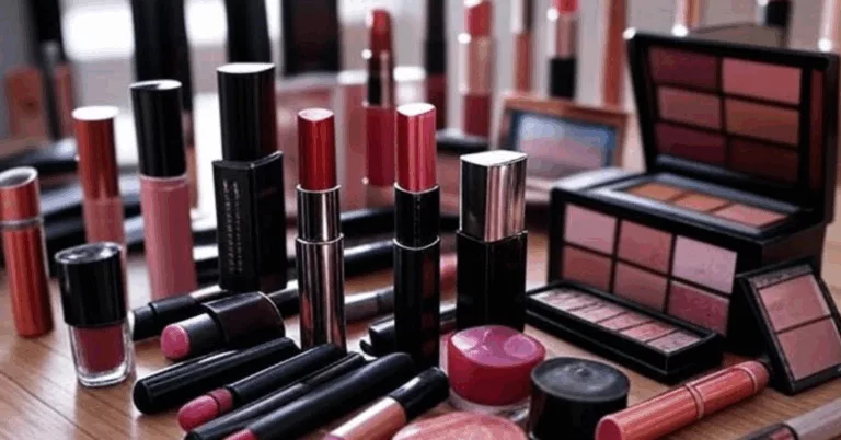 Makeup Products in Singapore: The Moments Worth Retelling