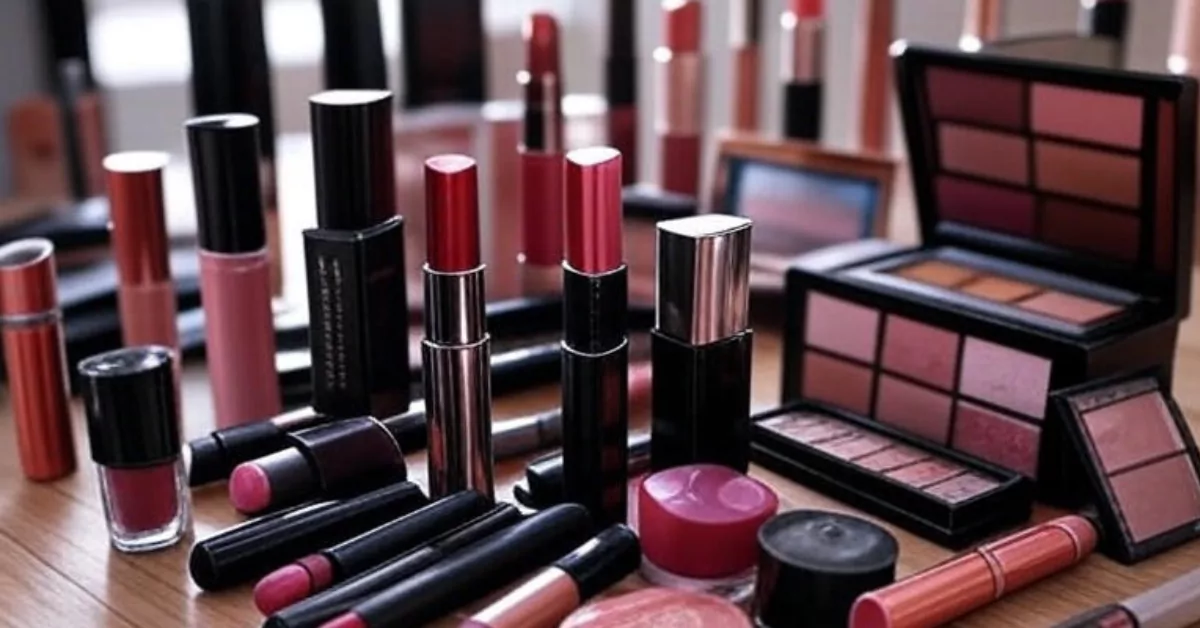 Top beauty and personal-care brands in Singapore