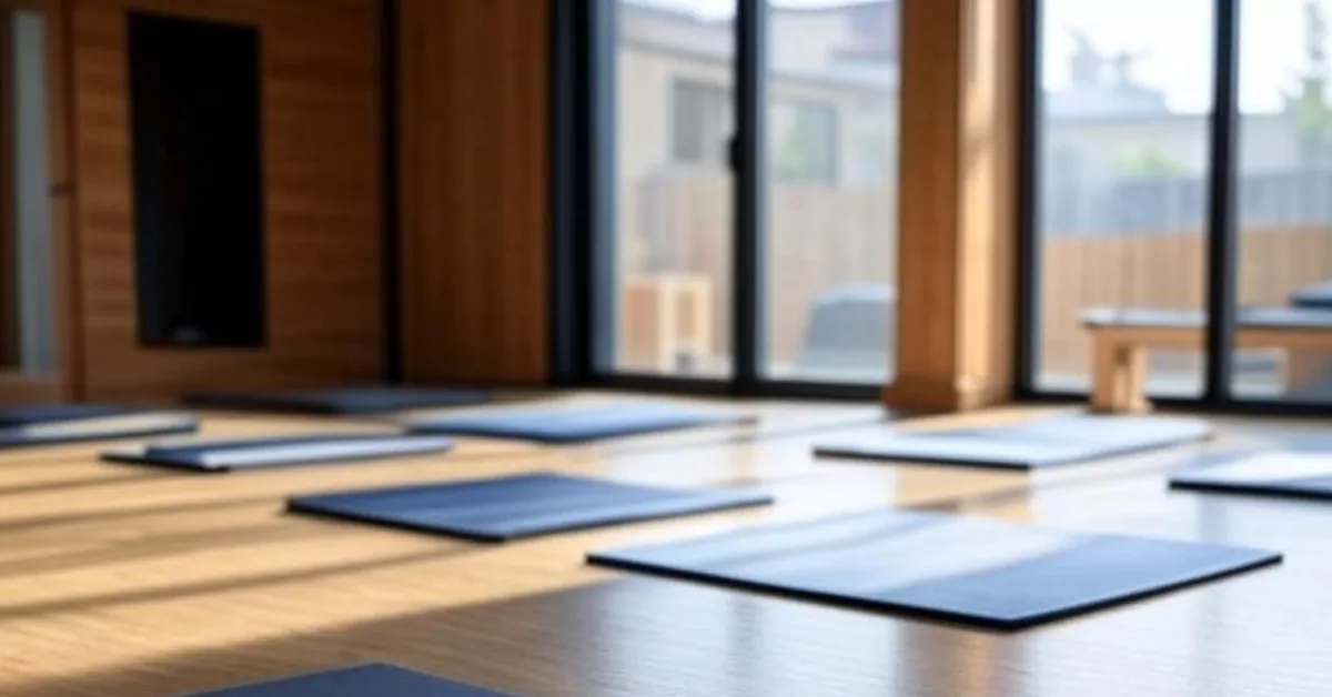 Top Pilates studios in Singapore