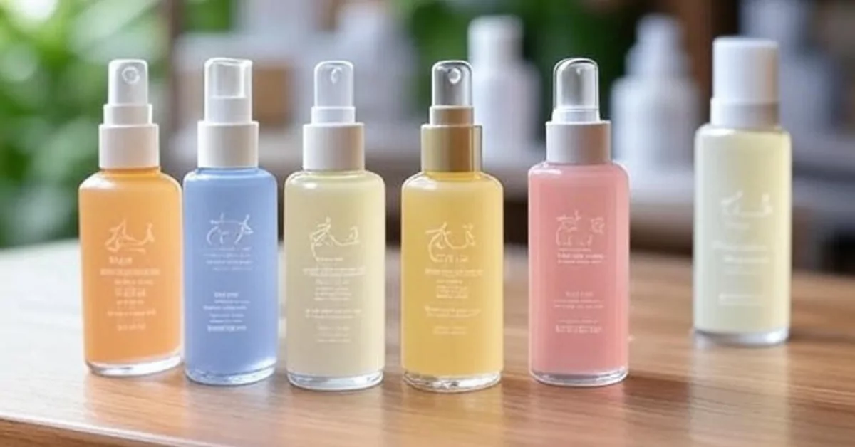 Top anti-aging serums available in Singapore