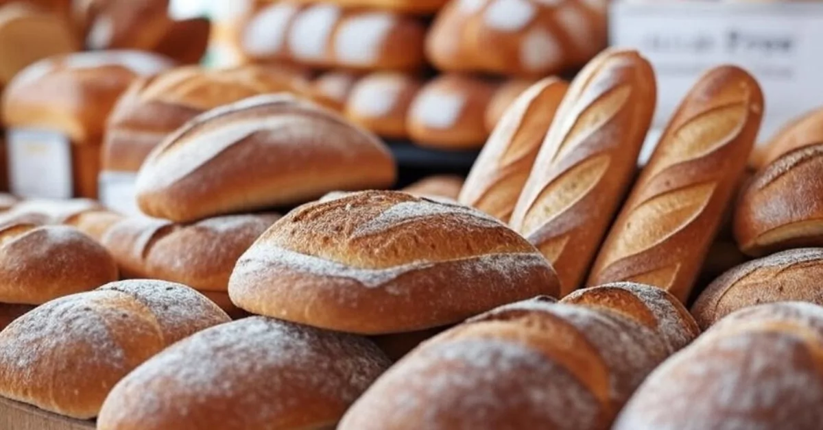 Top gluten-free bread brands in Singapore