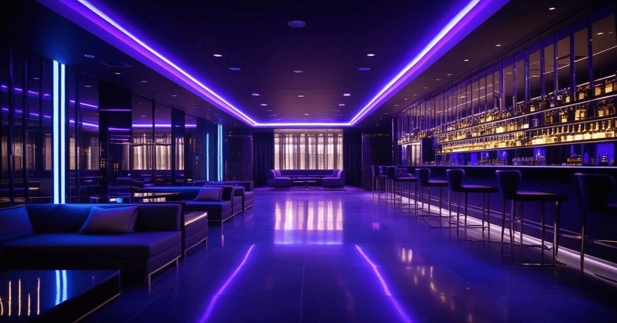 Top Clubs in Singapore Where Luxury Meets Nightlife