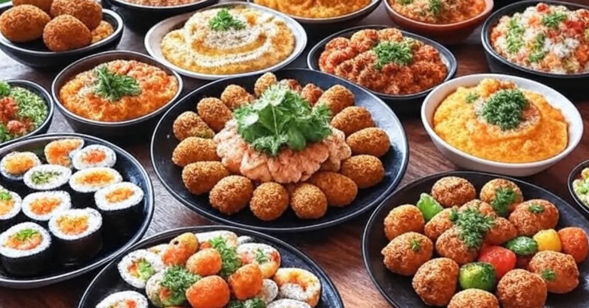 Halal restaurants in Singapore