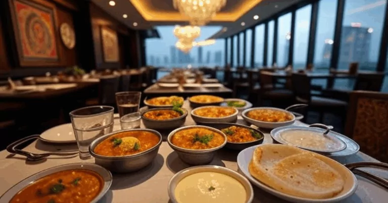 Indian Restaurant Spots in Singapore That Understand Big Family Feasts