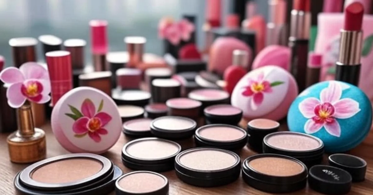 Top makeup online shopping brands in Singapore