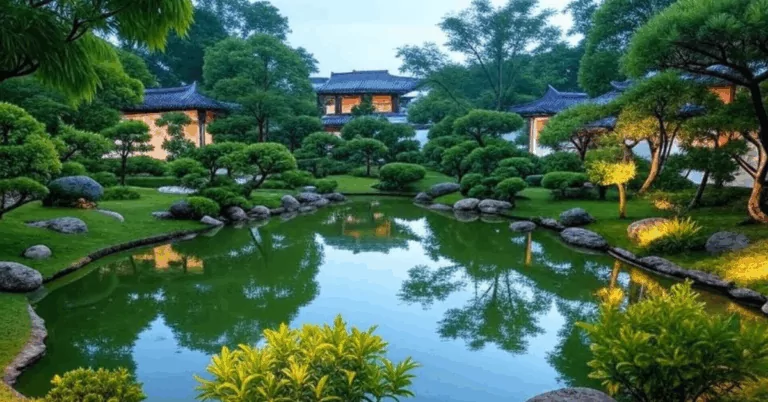 A Meditation Centre Run the Old-School Way in Singapore