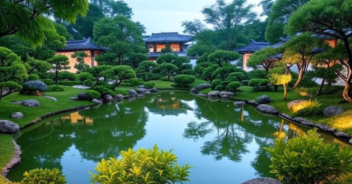 Top meditation centers in Singapore