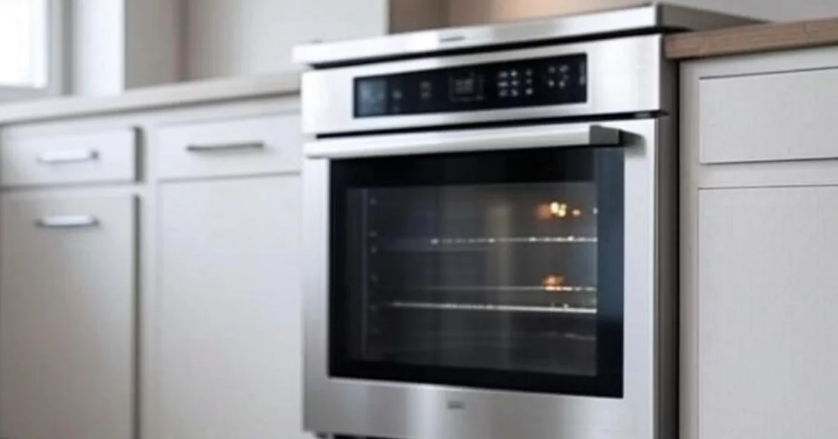 Top Oven Brands in Singapore