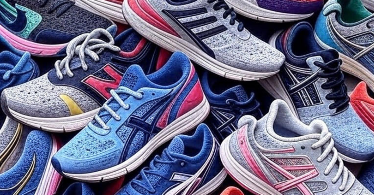 Top Shoe Brands in Singapore
