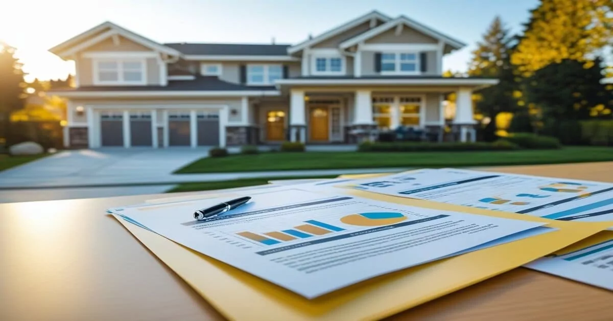Home loans in Singapore guide