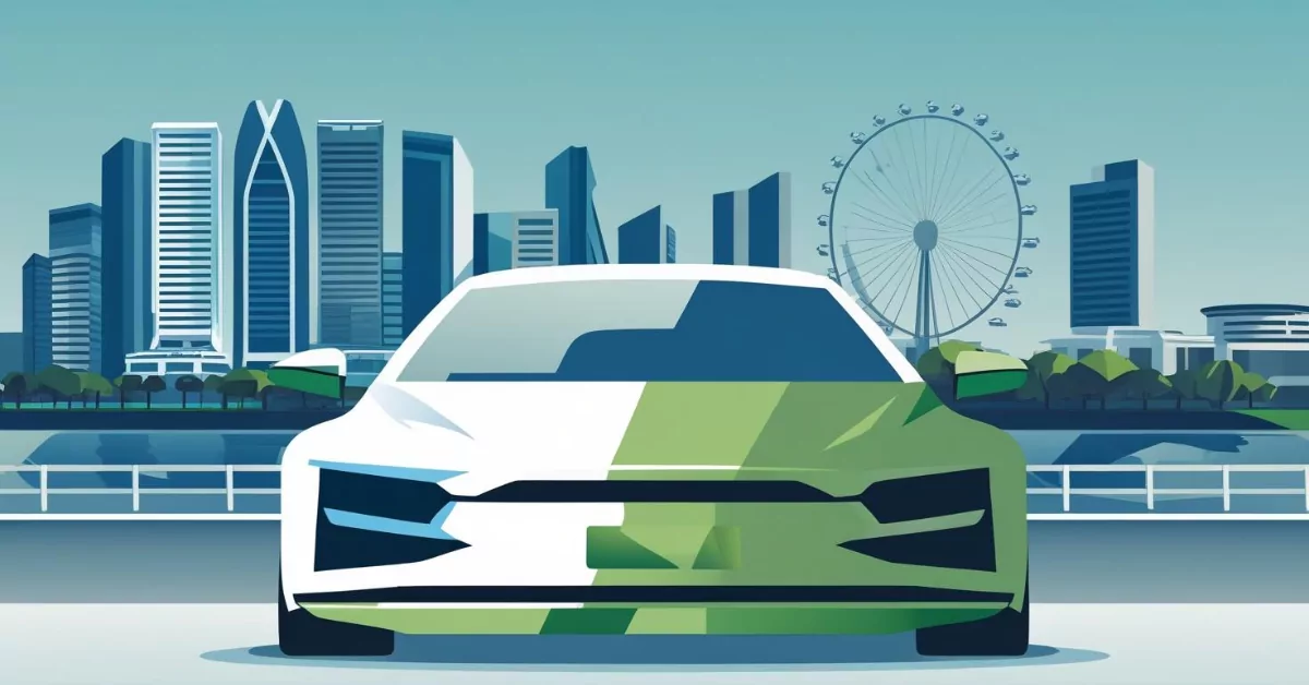 Car loans in Singapore