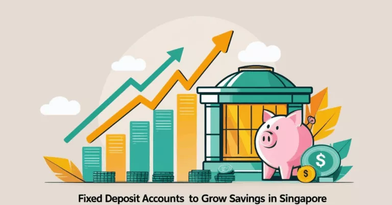 Where Fixed Deposit Rates Still Surprise in Singapore