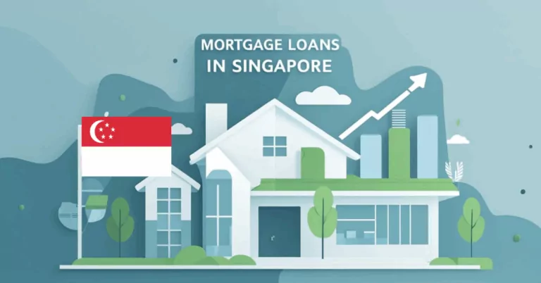 Understanding Mortgage Application in Singapore Step by Step