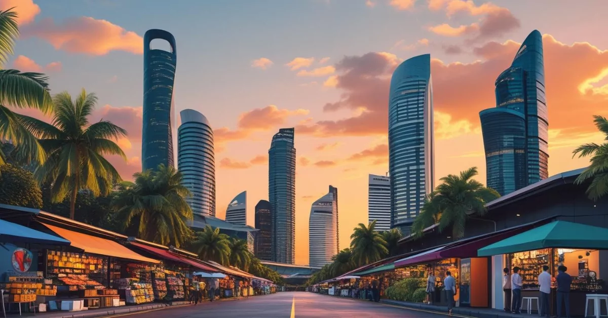 How to get approved for a small business loan in Singapore