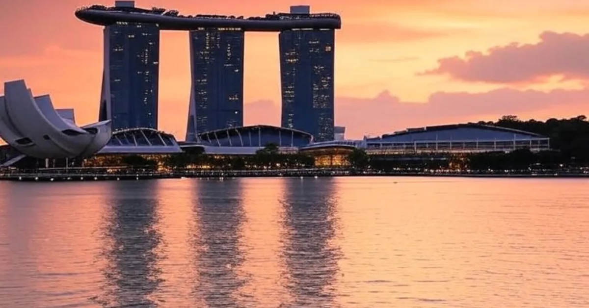 The best things to do in Singapore