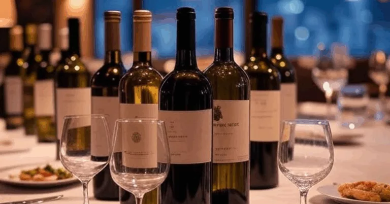 Where Everyday Wine Delivery Matches Old-School Sourcing in Singapore